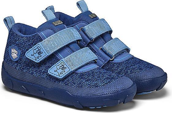 Produktbild Affenzahn Barfussschuhe Übergangsschuhe KNIT HAPPY Elefant (21)