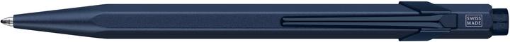 Image du produit Caran d'Ache 849 Nespresso Sonderedition 6 (Bleu foncé, 1 x)