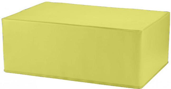 Gelbe Farbe