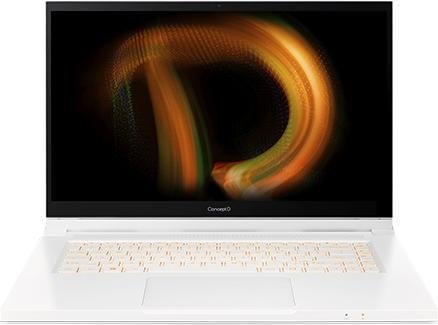 Produktbild Acer ConceptD 3 Ezel Pro (15.60", Intel Core i7-11800H, 16 GB, 1000 GB, DE)