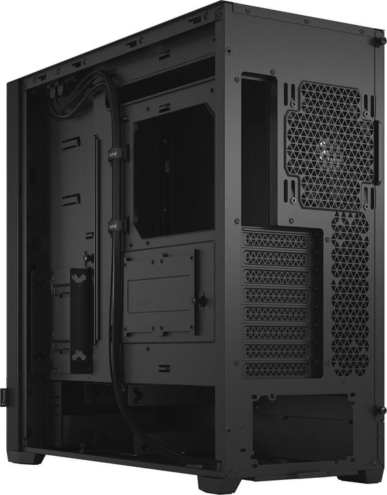 Actual product image Fractal Pop XL Silent (mATX, Mini-ITX, ATX, E-ATX)