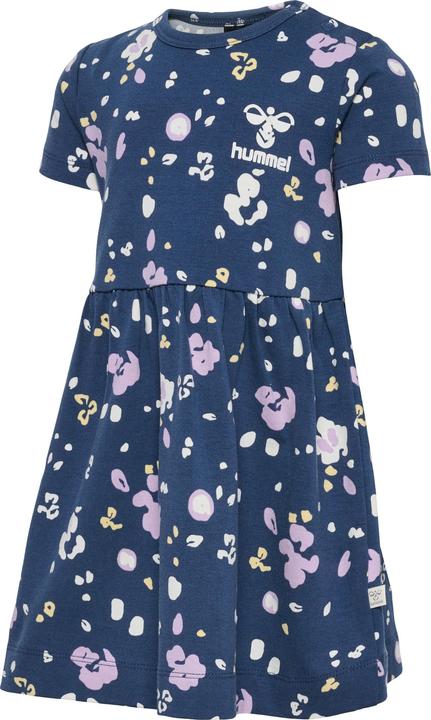 Produktbild hummel Hmlhappy Dress S/S (68)