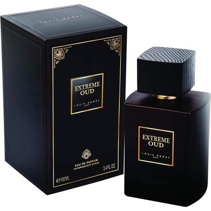 NoName LOUIS VAREL Extreme Oud EDP spray 100ml (Eau de Parfum, 100 ml)