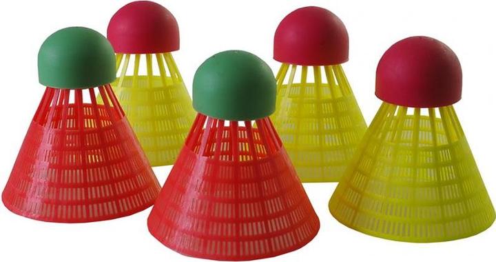 Produktbild Dunlop Speedminton-Federbälle