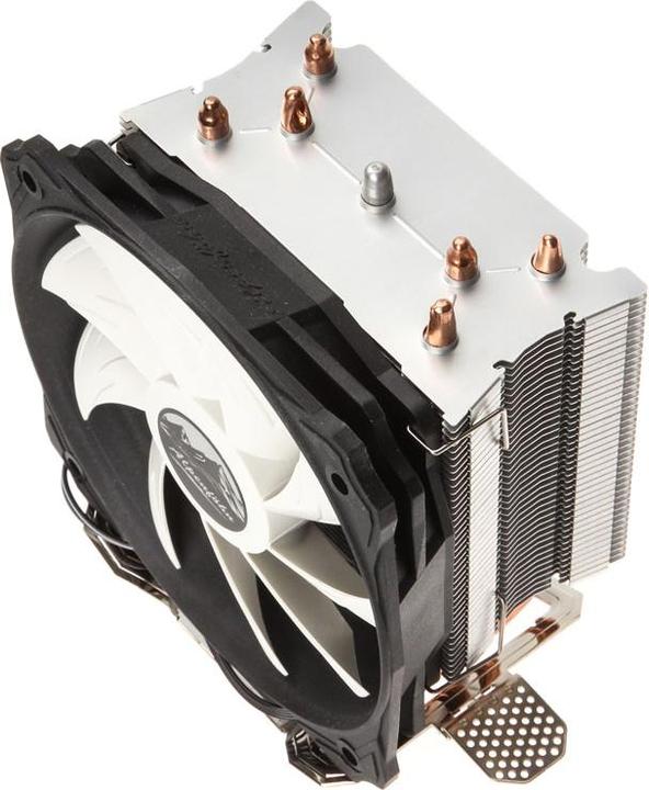 Actual product image Alpenföhn Ben Nevis (141 mm)