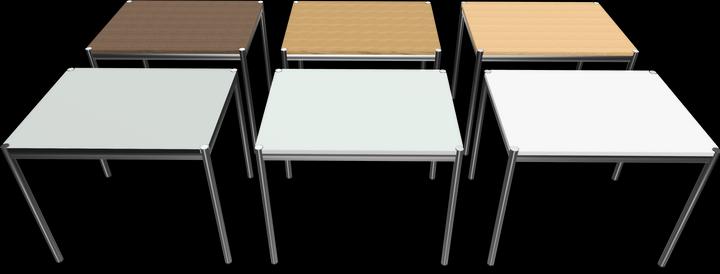 Produktbild Dietiker Atos II Besprechungstisch (900 x 700 x 749 mm)