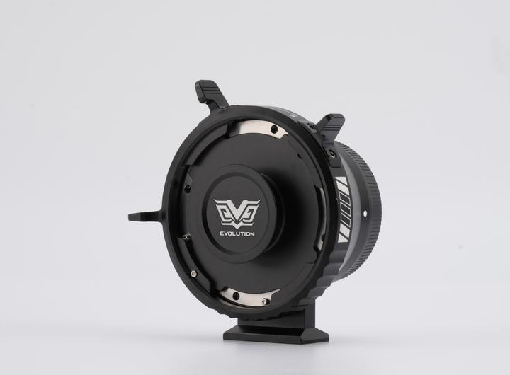 Produktbild Viltrox PL E Adapter