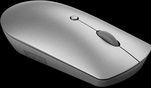 Actual product image Lenovo 600 Silent mouse (Wireless)