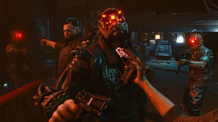 Immagine prodotto Cyberpunk 2077 (Xbox Serie S, Xbox Series X)