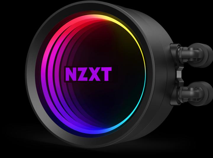 Image du produit NZXT Kraken X53 RGB