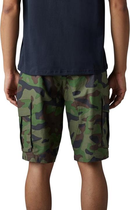 Image du produit Fox SHORT 23 ESSEX CAMO 2.0 BLK CAM 32 (32)