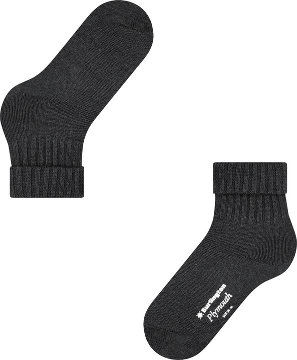Immagine prodotto Burlington Plymouth Wool (36 - 41)