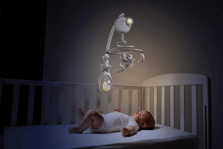 Image du produit Chicco Next2Dreams