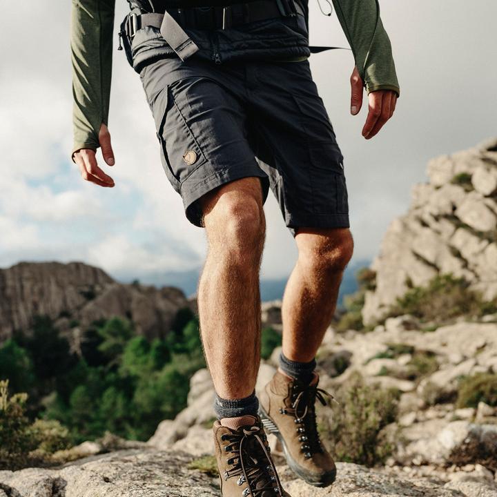 Actual product image Fjällräven Vidda Pro Lite Shorts (XXL, 3XL)