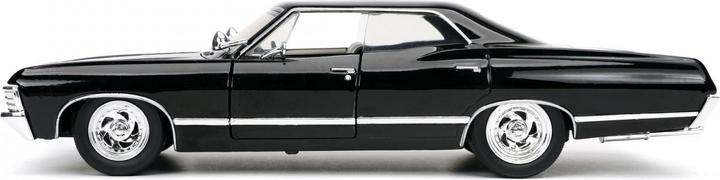 Produktbild Jada Supernatural Dean Winchester 1:24
