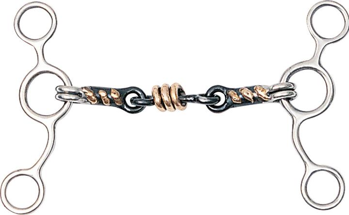 Horse Guard Sweet Iron