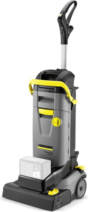 Kehrmaschine