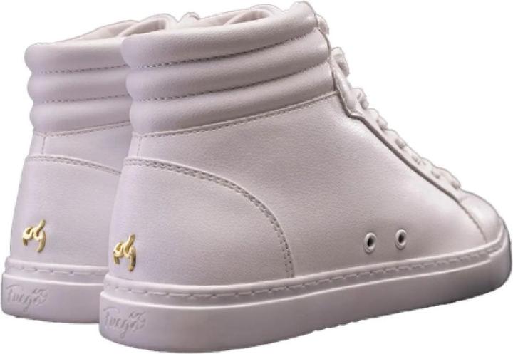 Produktbild Fuego Tanzschuhe High-Top DANCE SNEAKERS (45.5)