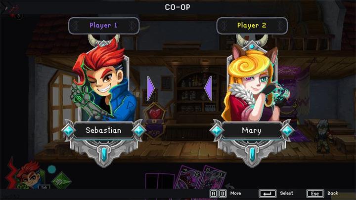 Actual product image Chibig Spirit Mancer Collector's Edition (Switch, Switch Lite, Switch OLED)