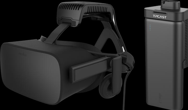 TP Cast Wireless Adapter for Oculus Rift