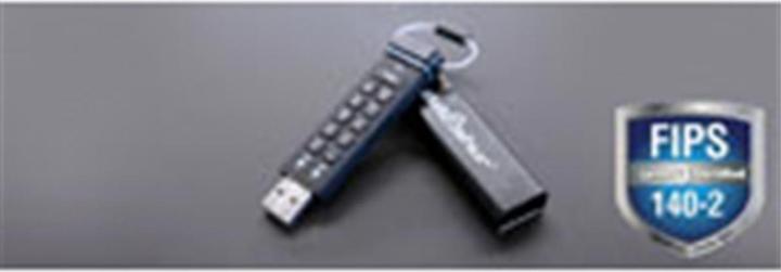 Produktbild iStorage datAshur Pro (8 GB, USB-A)