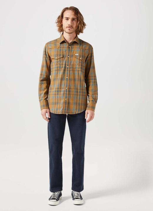 Produktbild Wrangler Jeans Texas Low Stretch (W33/L34)