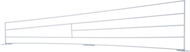 Actual product image Trixie Protective grating for windows