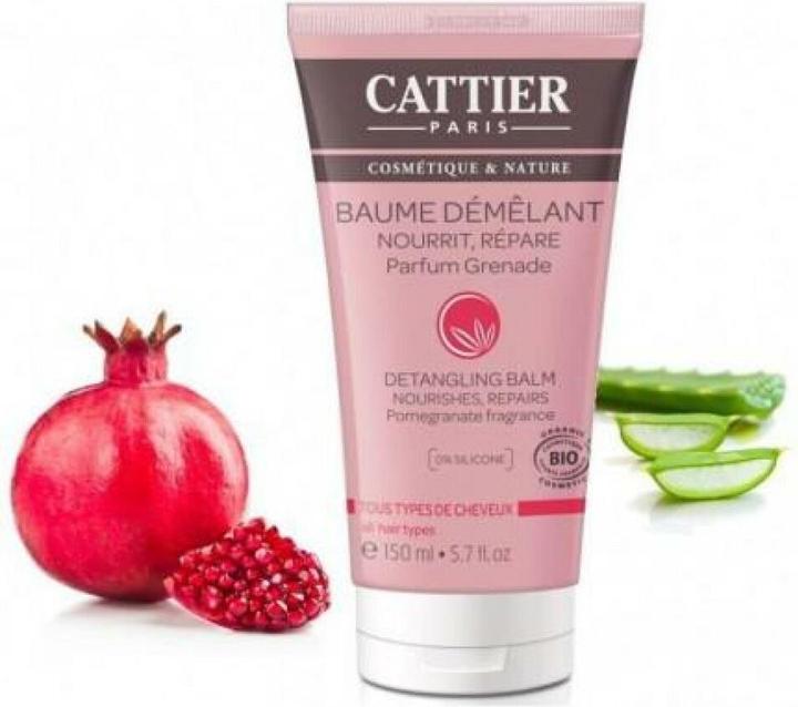 Produktbild Cattier balsamo desenredante 150ml (150 ml)