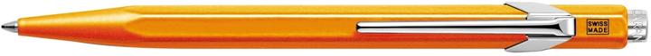 Arancione fluo