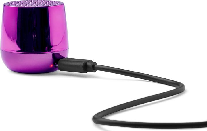 Actual product image Lexon MINO+ (3 h, Rechargeable battery operated)
