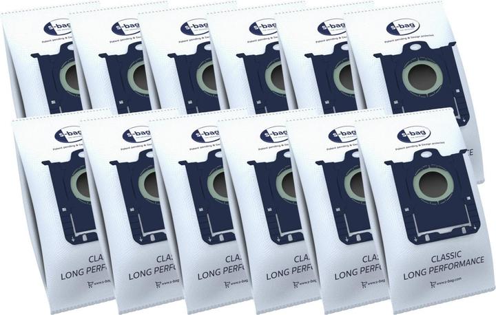 Produktbild AEG Classic Long Performance (1 x)