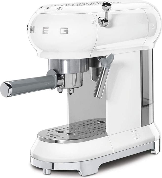 Produktbild Smeg ECF01WHEU (EU-Stecker)