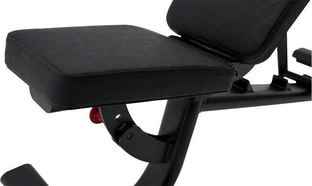 Actual product image Inspire | Strength training > Fitness bench | FID3.1PK