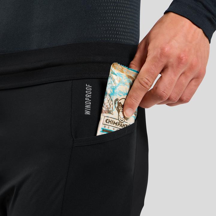 Produktbild Odlo Zeroweight Pro Warm (XXL)