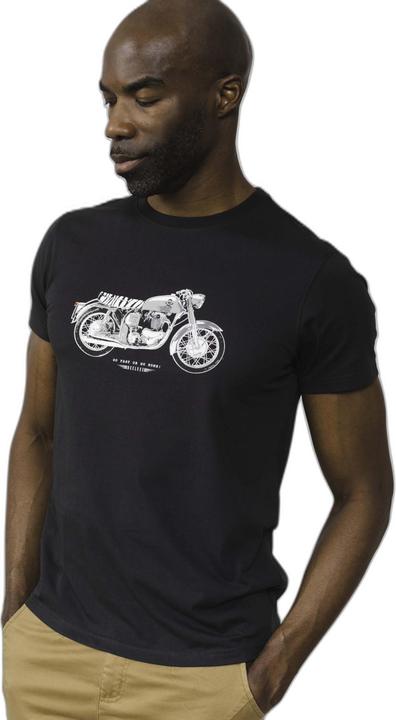 Deeluxe t-shirt deeuxe (L)