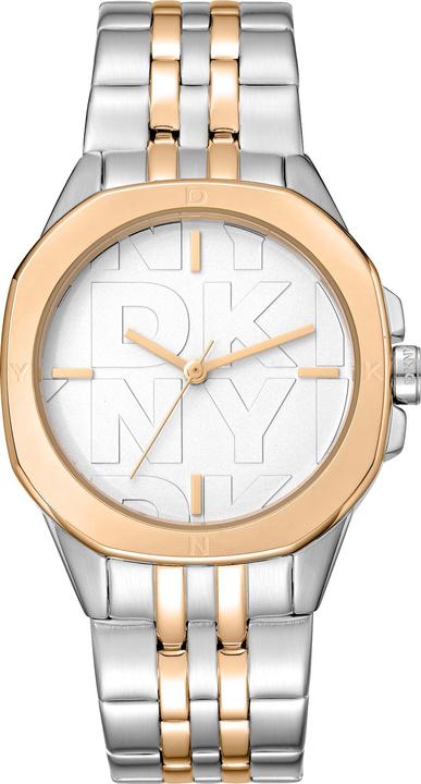 DKNY Brooklyn Midi - DK1L012M0085 (34 mm)