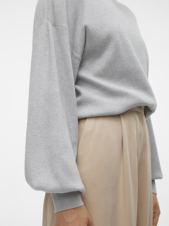 Actual product image Vero Moda VMNANCY Pullover Knitted jumper (XL)
