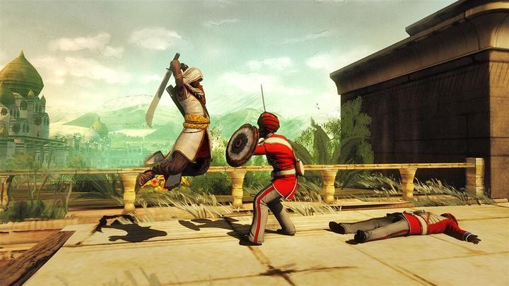 Produktbild Ubisoft Xbox One Assassin's Creed: kronikos (Xbox One S)