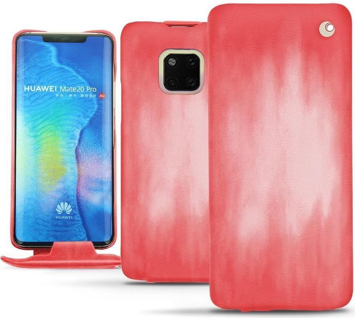 Immagine prodotto Noreve Cover in pelle verticale (Mate 20 Pro)