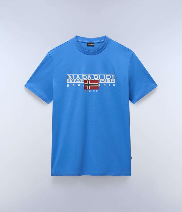 Actual product image Napapijri Aylmer (S)