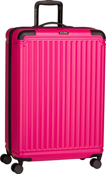 Produktbild Travelite Koffer & Trolley Cruise 4w Trolley L (100 l)