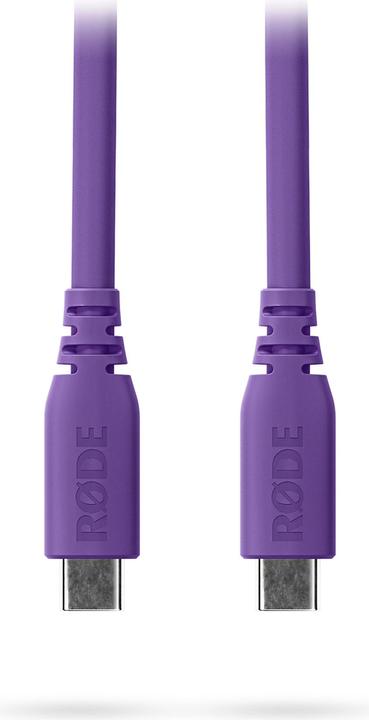 Produktbild RØDE SC27 Purple (2 m, USB 3.2 Gen 1, 60 W)