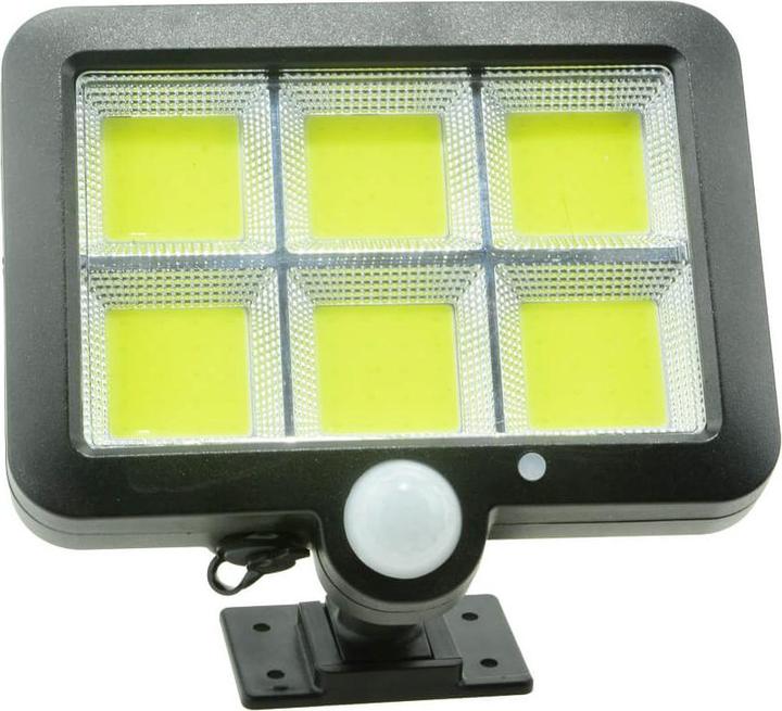 Produktbild Tedura Solarspot-Set (2000 lm)