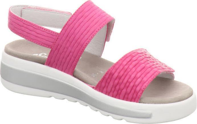 Actual product image Semler Sandal H3015 (39)