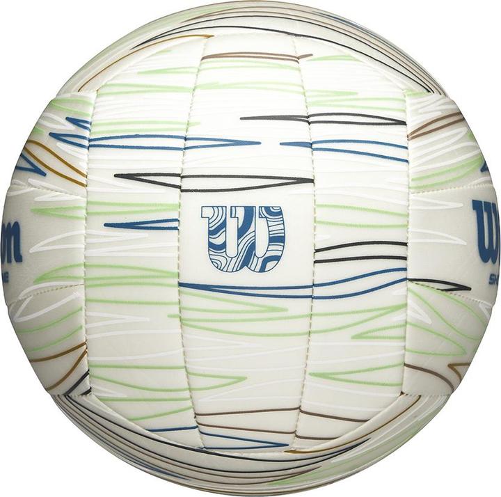 Immagine prodotto Wilson Shorelinve Gen Volleyball Trainingsball