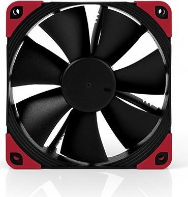 Actual product image Noctua NA-SAVP1 chromax red | Anti-vibration pads