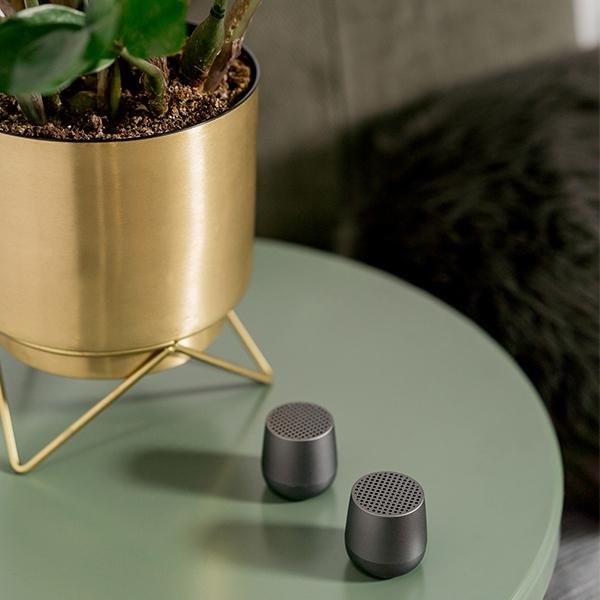 Image du produit Lexon Mino+ Le système (3 h, Fonctionnement sur batterie)
