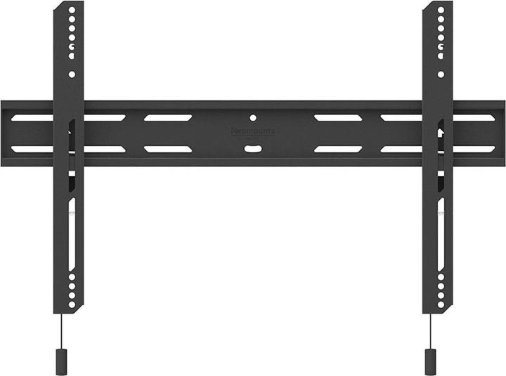 Produktbild Neomounts Wandhalterung WL30S-850BL12 Schwarz (Wand, 65", 50 kg)