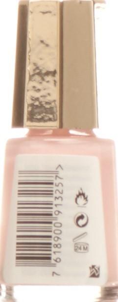 Produktbild Mavala Mini Color's Nagellack (Sorbet, Farblack)