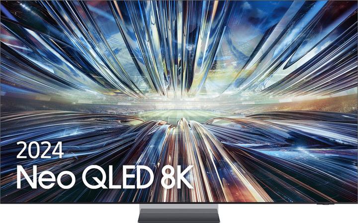 Actual product image Samsung TQ65QN900DT (65", QN900D, NeoQLED, 2024)